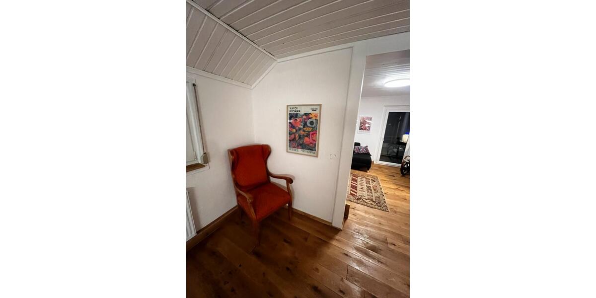 Etagenwohnung Marburg Biegenviertel - 4 Zimmer, 74 m&sup2;, 1.500&euro; | Angebot:24400638