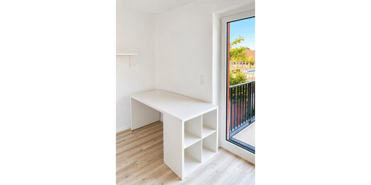 Wohnen auf Zeit Münster Münster-West - 1 Zimmer, 20 m&sup2;, 595&euro; | Angebot:26637264