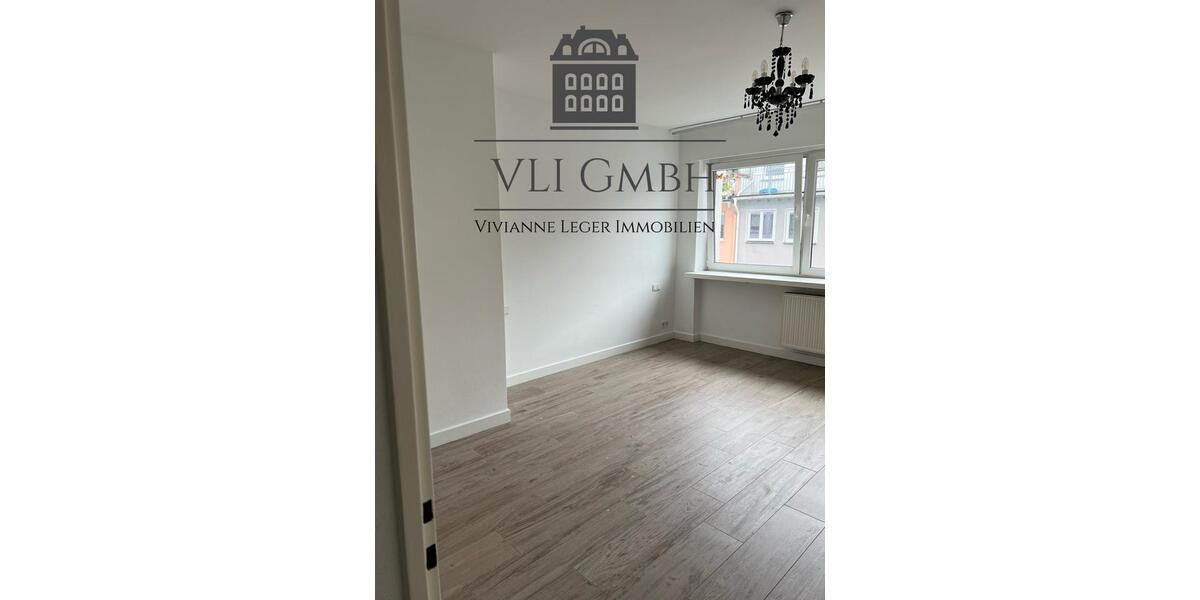 Etagenwohnung Saarbrücken - 3 Zimmer, 75 m&sup2;, 740&euro; | Angebot:25144496