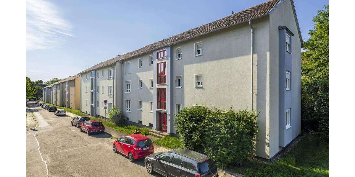 Wohnung zum Mieten in Landau in der Pfalz 726 € 70.48 m² 3 zimmer