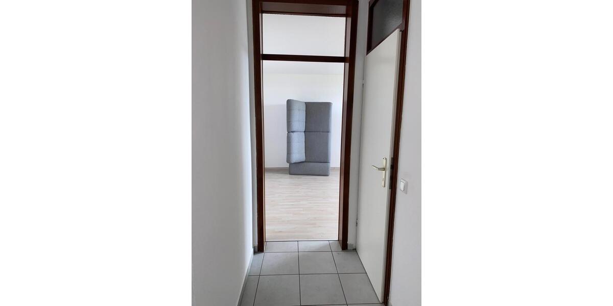 Etagenwohnung Kreuztal - 2 Zimmer, 60 m&sup2;, 316&euro; | Angebot:26566667