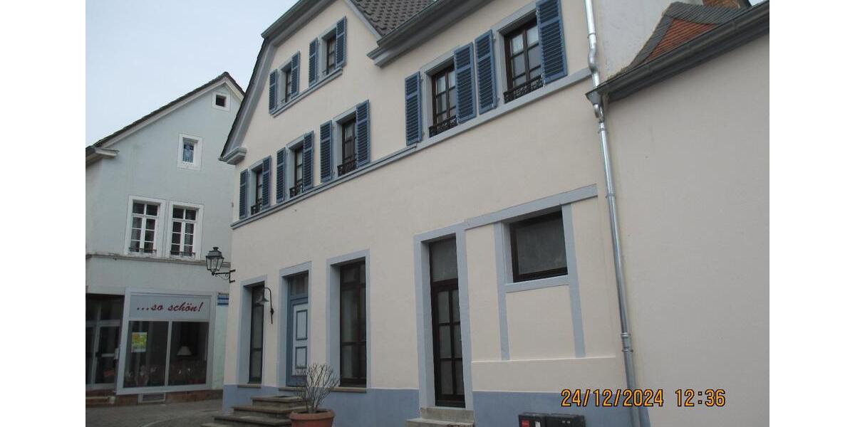 Gewerbeobjekt Kirchheimbolanden - 1.100&euro; | Angebot:23592745