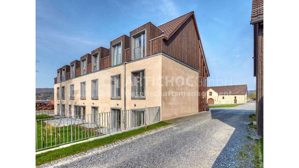 Gewerbeobjekt Frielendorf-Großropperhausen Großropperhausen - 7.224&euro; | Angebot:22533726