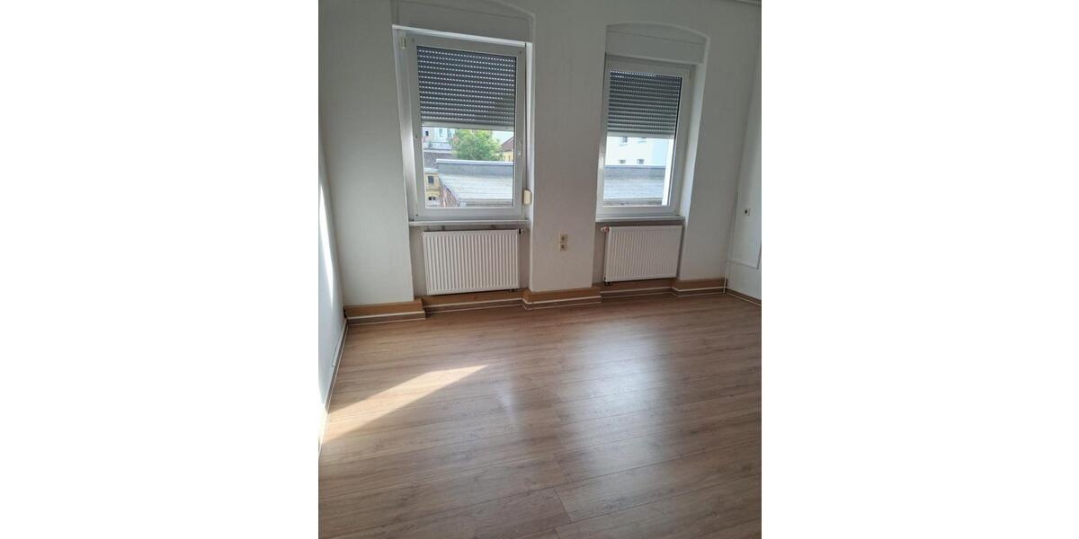 Etagenwohnung Wittenberg Lutherstadt - 1 Zimmer, 61 m&sup2;, 450&euro; | Angebot:25791150