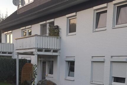 Wohnung Barntrup - 3 Zimmer, 90 m&sup2;, 550&euro; | Angebot:25995684