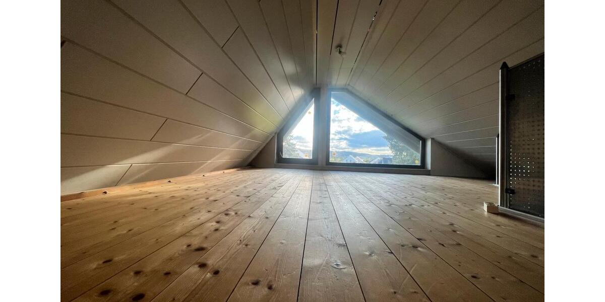 Dachgeschoßwohnung Schwäbisch Hall - 1.5 Zimmer, 50 m&sup2;, 650&euro; | Angebot:26074359