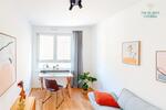 *Achtung Mietpreisgedämpft* Jetzt einziehen und wohlfühlen! – 3-Zimmer mit Balkon zimmer