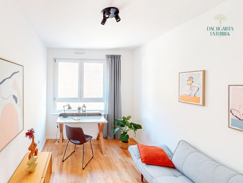 *Achtung Mietpreisgedämpft* Jetzt einziehen und wohlfühlen! – 3-Zimmer mit Balkon zimmer