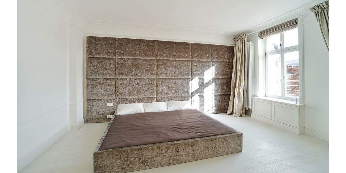 Sophie NO 27 - Design, Ruhe und Hauptstadtflair vereint 3 zimmer