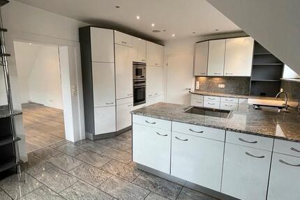 5-Zimmer Maisonettewohnung 120qm sofort verfügbar 5 zimmer