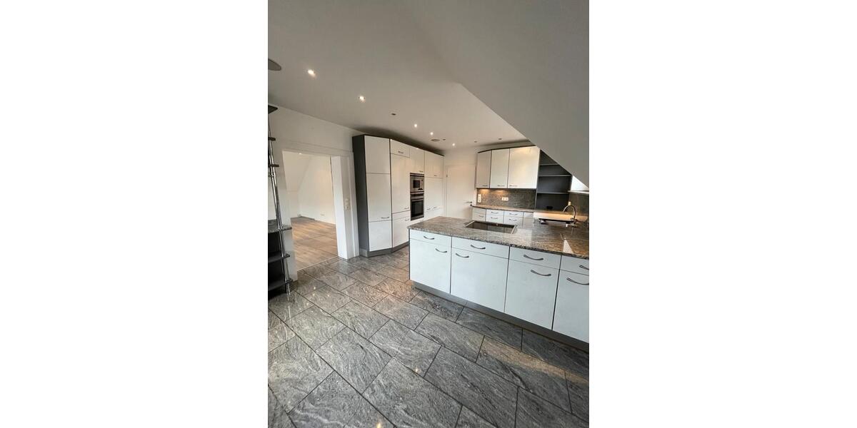 5-Zimmer Maisonettewohnung 120qm sofort verfügbar 5 zimmer