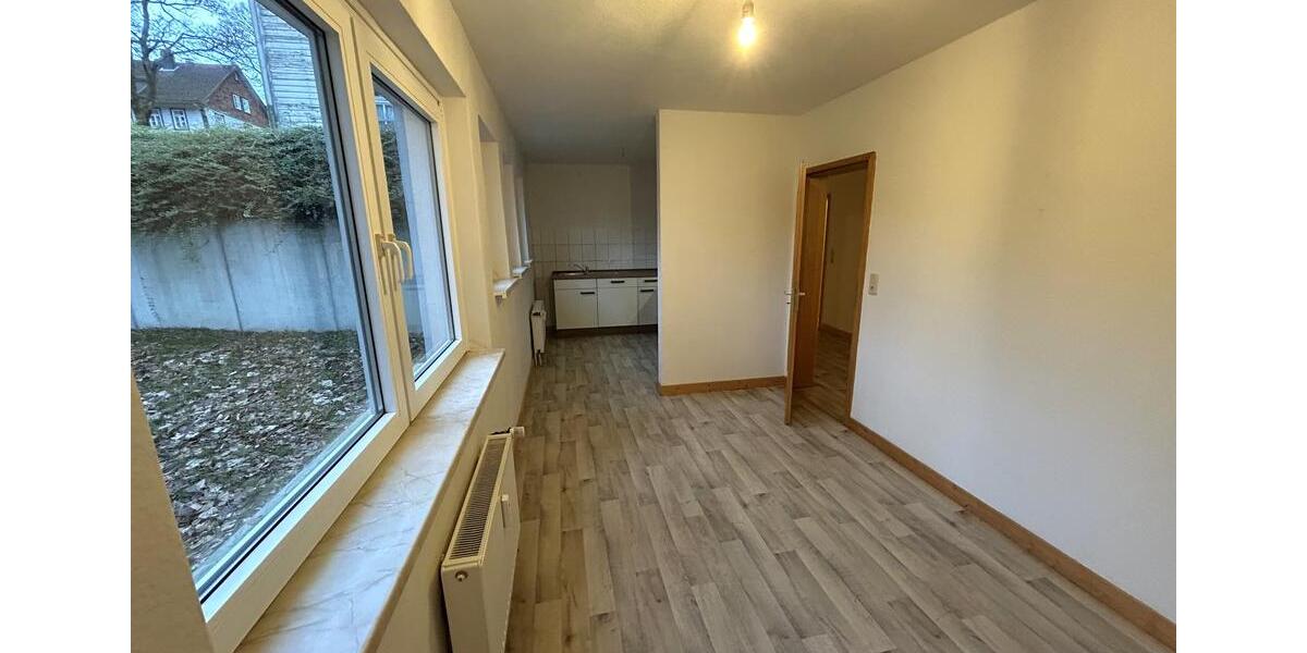 Etagenwohnung Clausthal-Zellerfeld Zellerfeld - 4 Zimmer, 91 m&sup2;, 500&euro; | Angebot:24247187