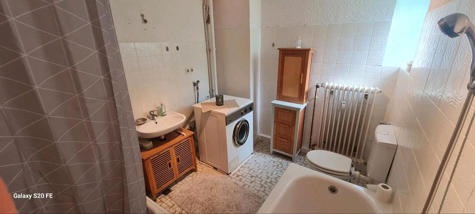 Etagenwohnung Inzlingen - 1 Zimmer, 48 m&sup2;, 710&euro; | Angebot:24342497