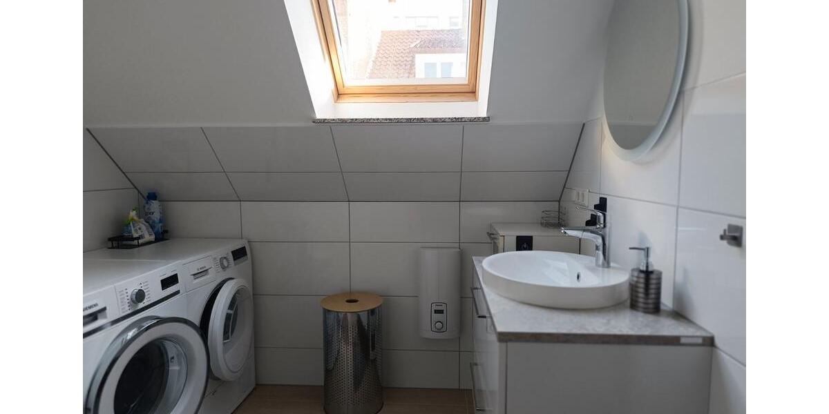 Etagenwohnung Holzminden - 2 Zimmer, 42 m&sup2;, 500&euro; | Angebot:26263277