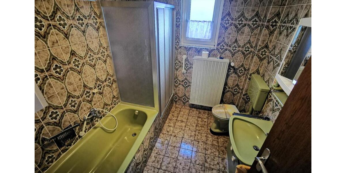 Etagenwohnung Fulda Aschenberg - 4 Zimmer, 106 m&sup2;, 480&euro; | Angebot:25640931