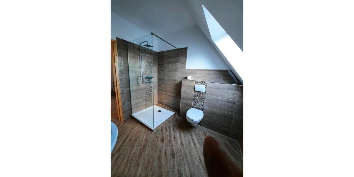 2 Raum Wohnung Zirchow 2 zimmer