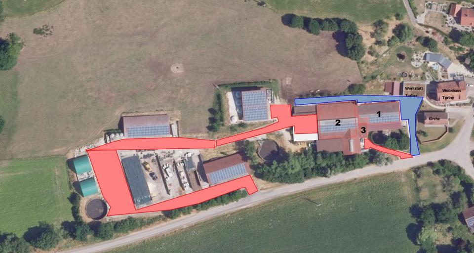 Gewerbeobjekt Höttingen - 2.250&euro; | Angebot:25790532