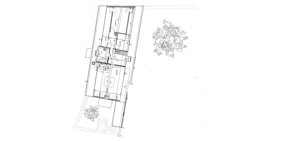 Einfamilienhaus Bad Wimpfen - 9 Zimmer, 252 m&sup2;, 1.950&euro; | Angebot:19418069