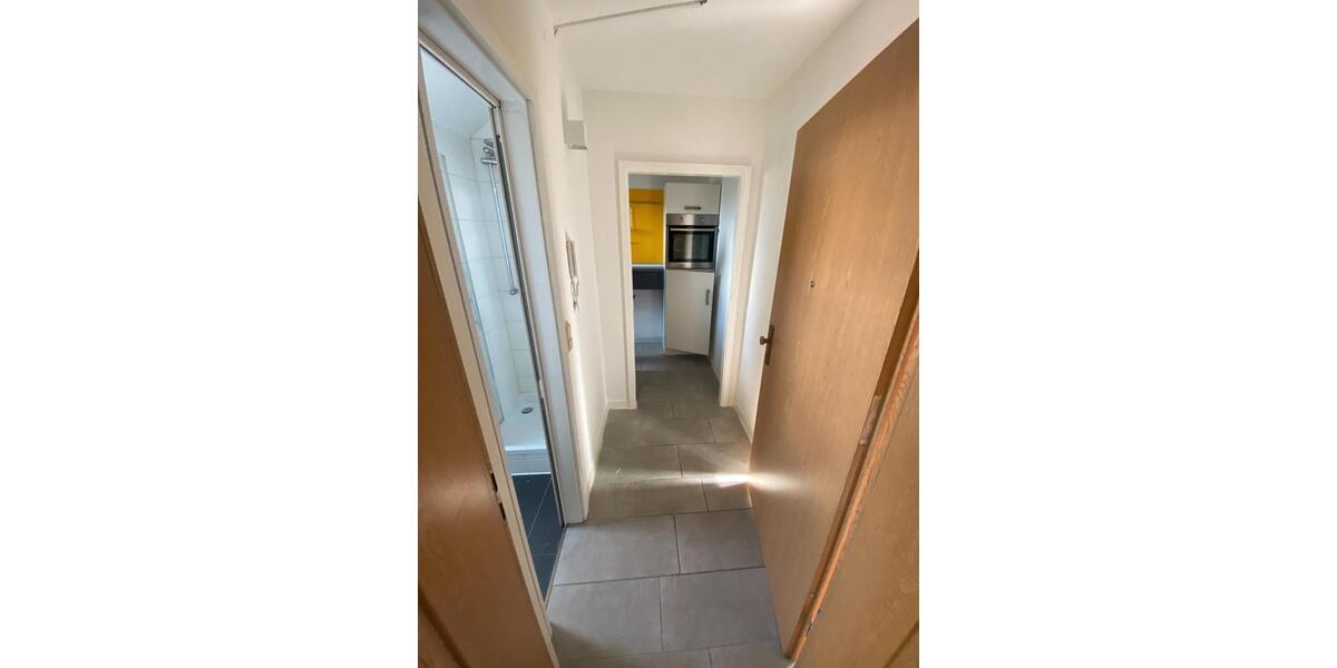 Etagenwohnung Ballenstedt - 2 Zimmer, 42 m&sup2;, 210&euro; | Angebot:25991452