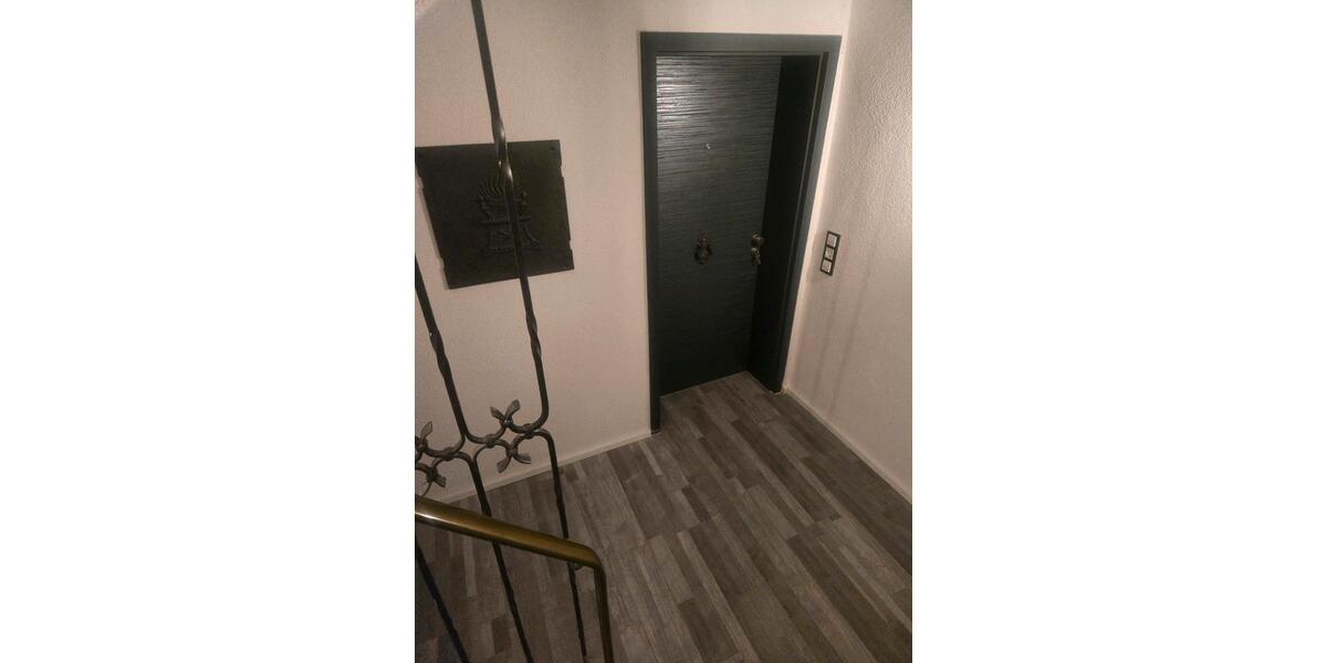 Erdgeschoßwohnung Zell am Harmersbach - 3 Zimmer, 110 m&sup2;, 950&euro; | Angebot:26588282