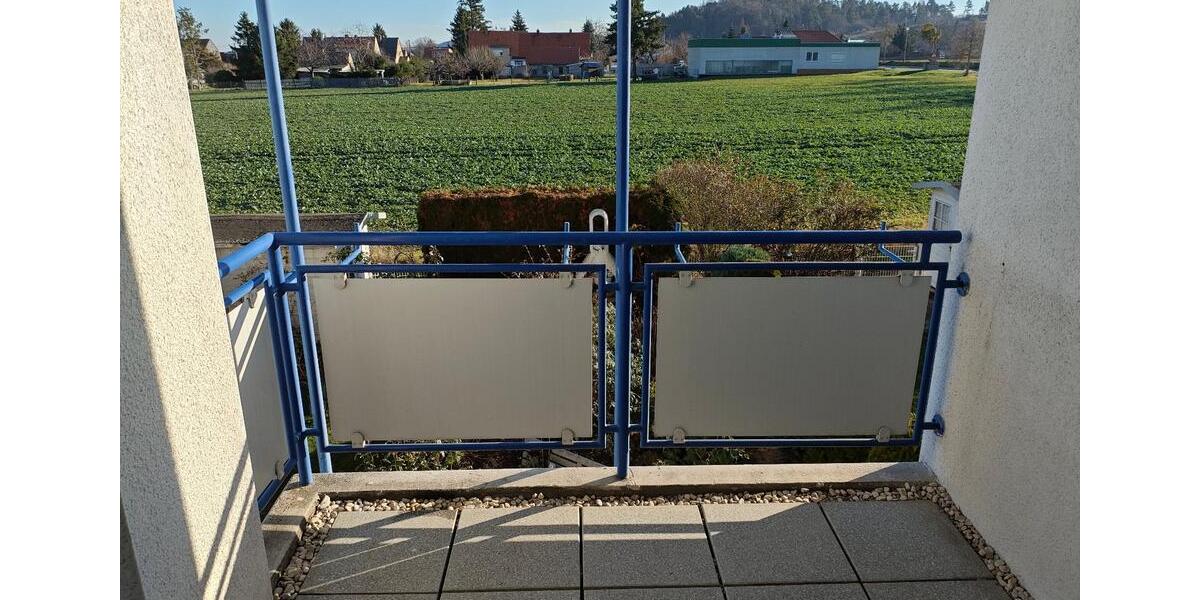 Etagenwohnung Ballenstedt - 3 Zimmer, 75 m&sup2;, 430&euro; | Angebot:24785375