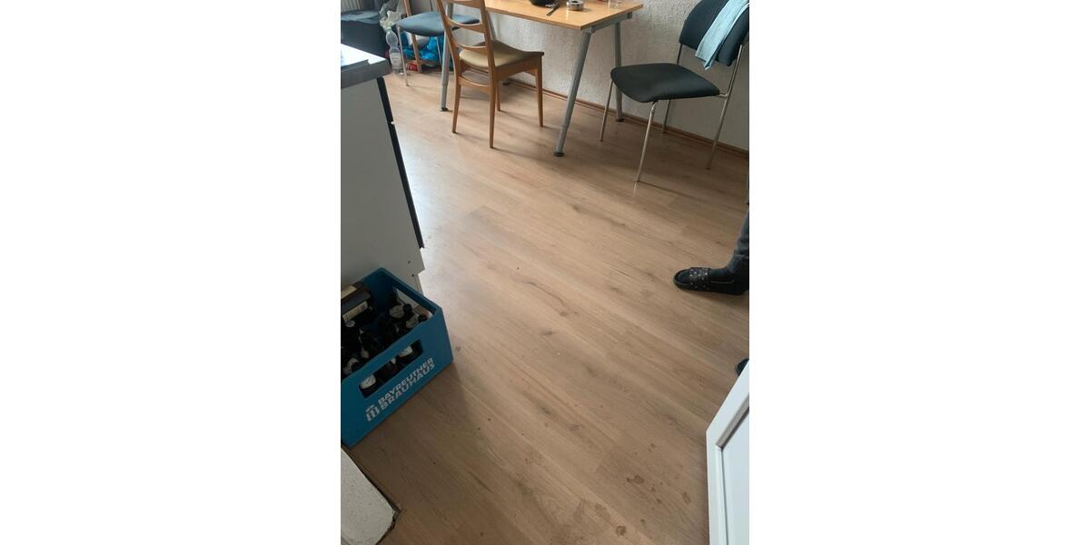 Zu vermieten Wohnung 1 ZKB in Quierschied 2 zimmer