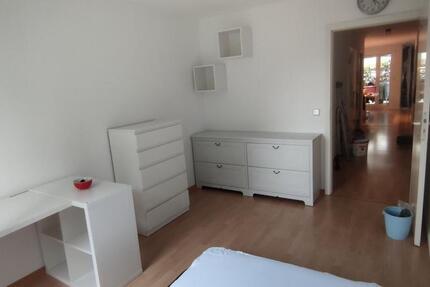 WG Zimmer im grünen und ruhigen Bannewitz nahe an der Uni Dresden 1 zimmer