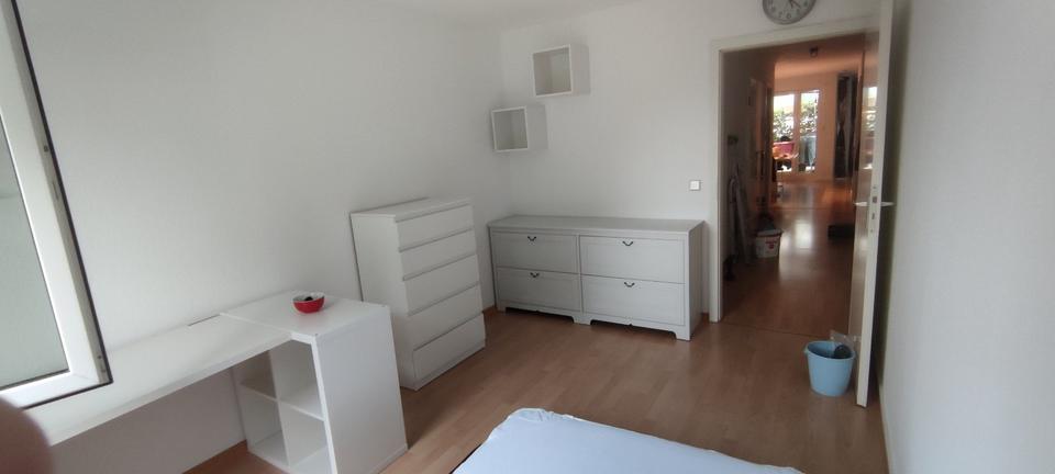 WG Zimmer im grünen und ruhigen Bannewitz nahe an der Uni Dresden 1 zimmer