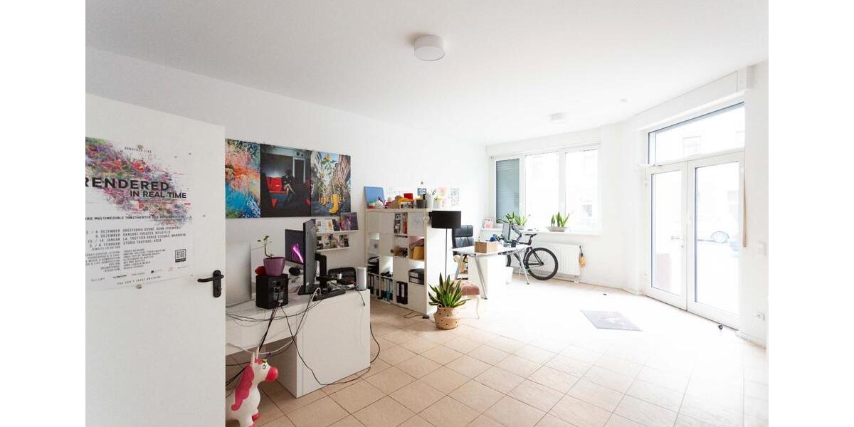 Gewerbeobjekt Köln Ehrenfeld - 350&euro; | Angebot:14619271