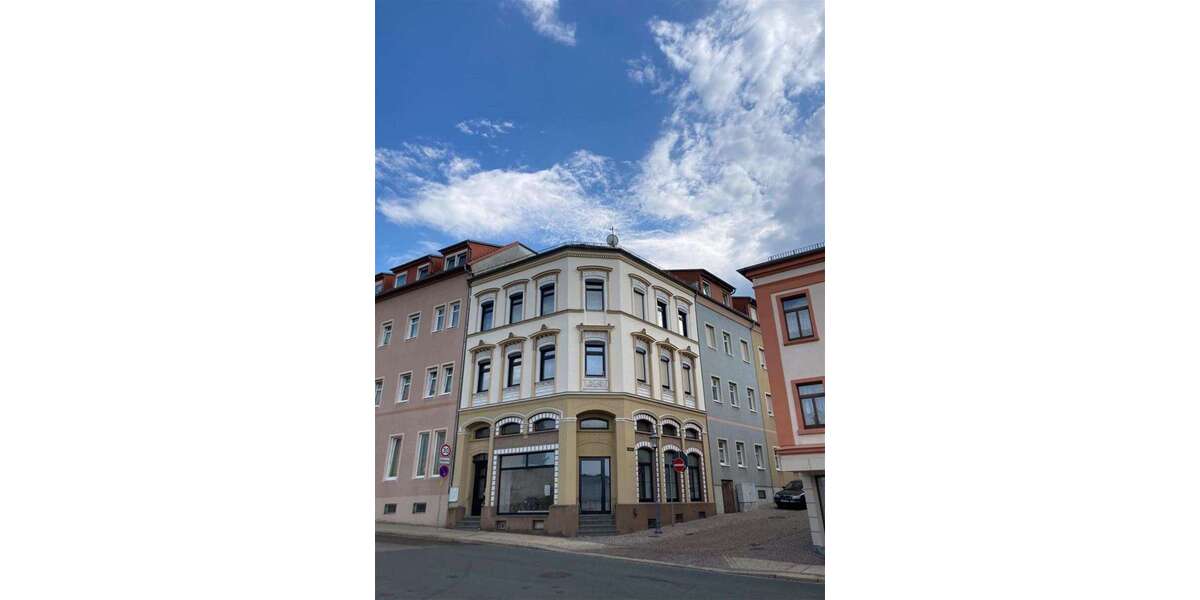 Einzelhandel in Meerane 169 € 45 m² zimmer