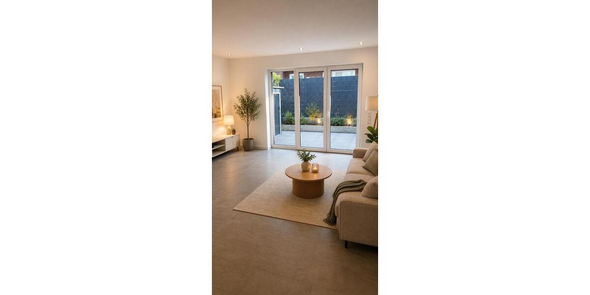 Erdgeschoßwohnung Borken - 1 Zimmer, 61 m&sup2;, 942&euro; | Angebot:26423183