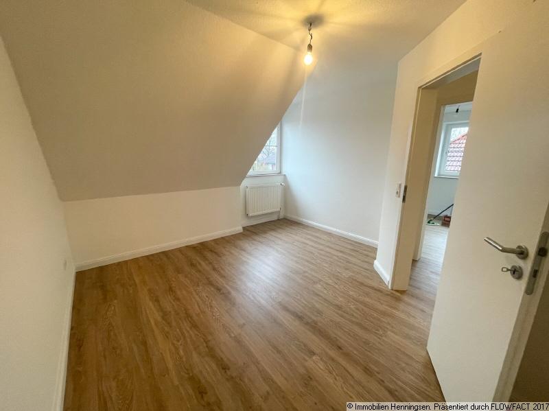 Studiowohnung nahe der Ostsee- sehr zentral in ruhiger Lage 4 zimmer