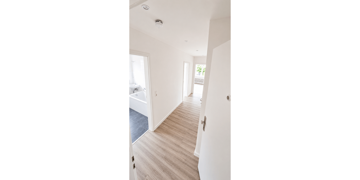 Etagenwohnung Wittmund - 3 Zimmer, 71 m&sup2;, 550&euro; | Angebot:26889166
