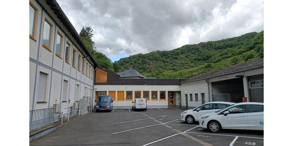 Gewerbeobjekt Cochem - 276&euro; | Angebot:26292902