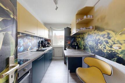 Wohnung Lützen - 3 Zimmer, 59 m&sup2;, 520&euro; | Angebot:26254391