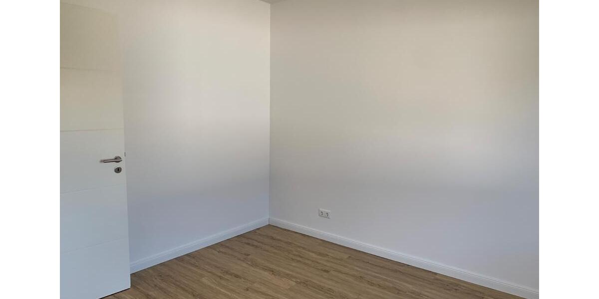 Haus mit Garten in bester Lage unweit vom Plauer See 3 zimmer