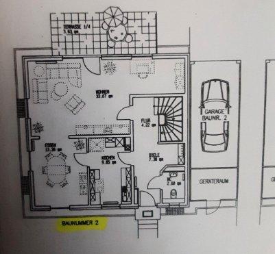 Reihenhaus Kulmain - 12 Zimmer, 135 m&sup2;, 1.500&euro; | Angebot:26343566