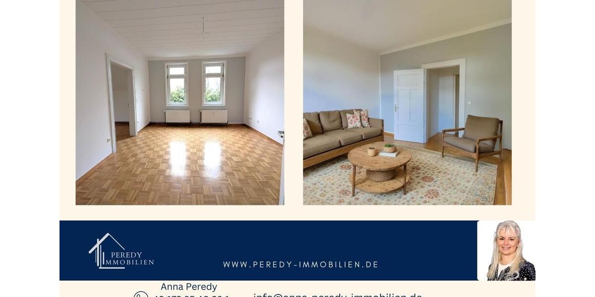 2 Wohnungen mit Charme zu vermieten 3 zimmer