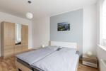 Etagenwohnung Borna - 2 Zimmer, 47 m&sup2;, 260&euro; | Angebot:23732771