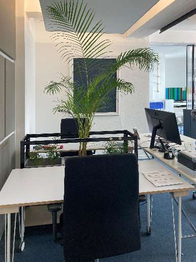 Büro in Bochum 180 € 8 m²