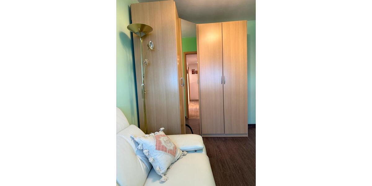 Etagenwohnung Erlangen Alterlangen - 3 Zimmer, 71 m&sup2;, 1.190&euro; | Angebot:26322596