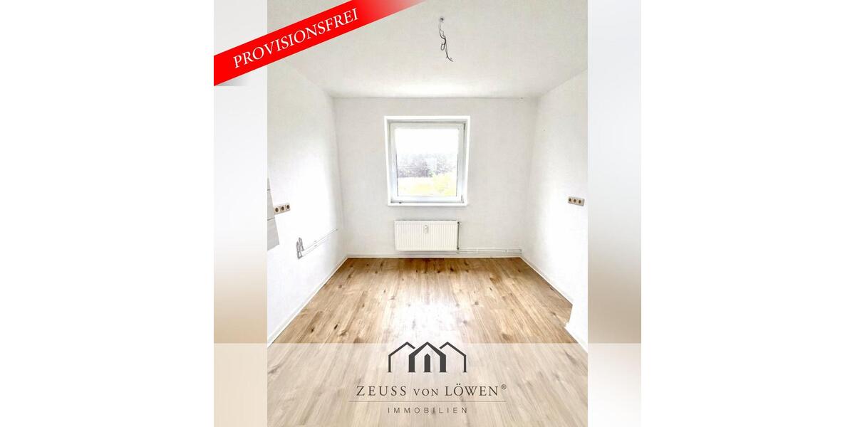 Etagenwohnung Plau am See - 3 Zimmer, 62 m&sup2;, 445&euro; | Angebot:25895085