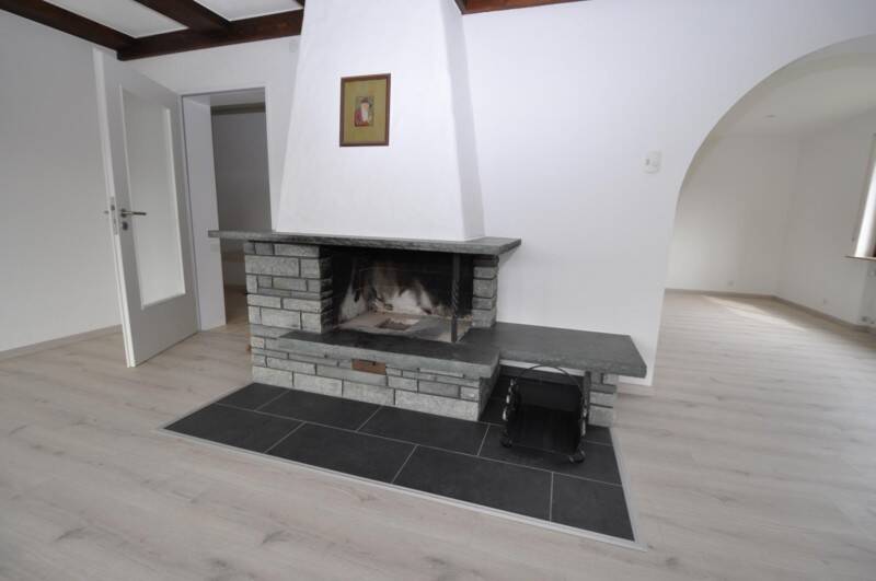 Etagenwohnung Gaienhofen-Hemmenhofen Hemmenhofen - 4 Zimmer, 131 m&sup2;, 1.450&euro; | Angebot:26545146