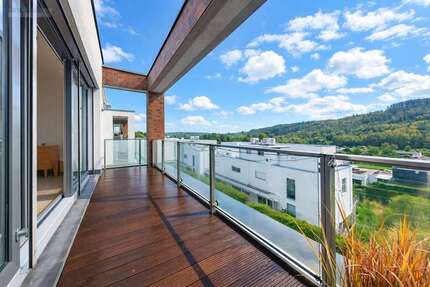 Wohnung Essen / Kettwig Kettwig - 4 Zimmer, 121 m&sup2;, 1.845&euro; | Angebot:25038104