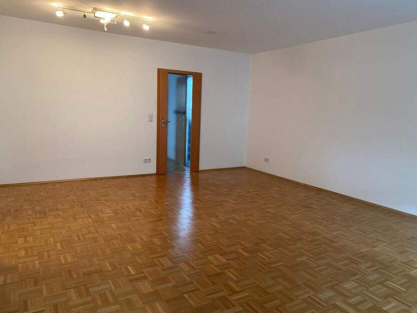 Helle, top geschnittene 3-Zimmer-Wohnung 3 zimmer