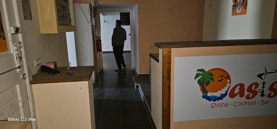 Gewerbeobjekt Losheim am See - 500&euro; | Angebot:26022744