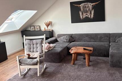 Wohnung Dorsten - 4.5 Zimmer, 104 m&sup2;, 1.392&euro; | Angebot:27606093