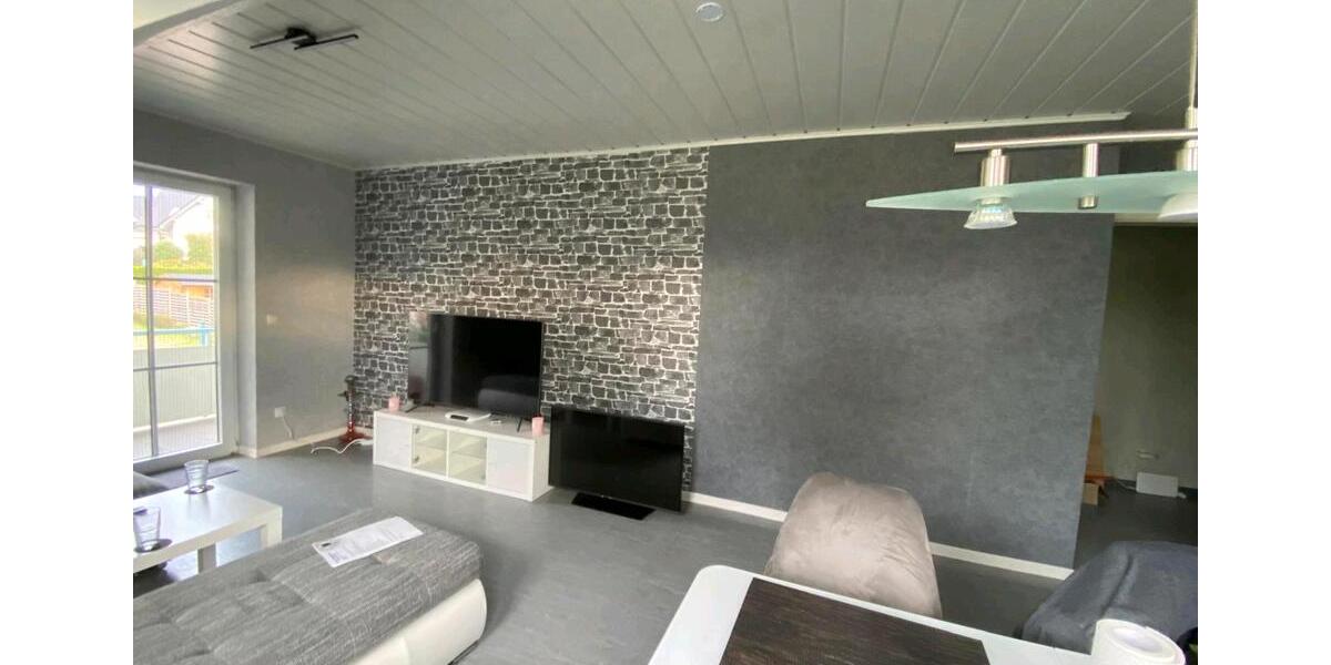 Dachgeschoßwohnung Bad Vilbel - 2 Zimmer, 68 m&sup2;, 730&euro; | Angebot:25046819