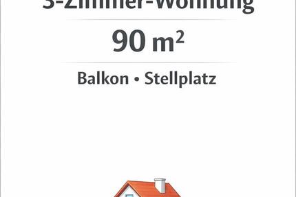 Wohnung Sinzig - 3 Zimmer, 90 m&sup2;, 890&euro; | Angebot:25162319