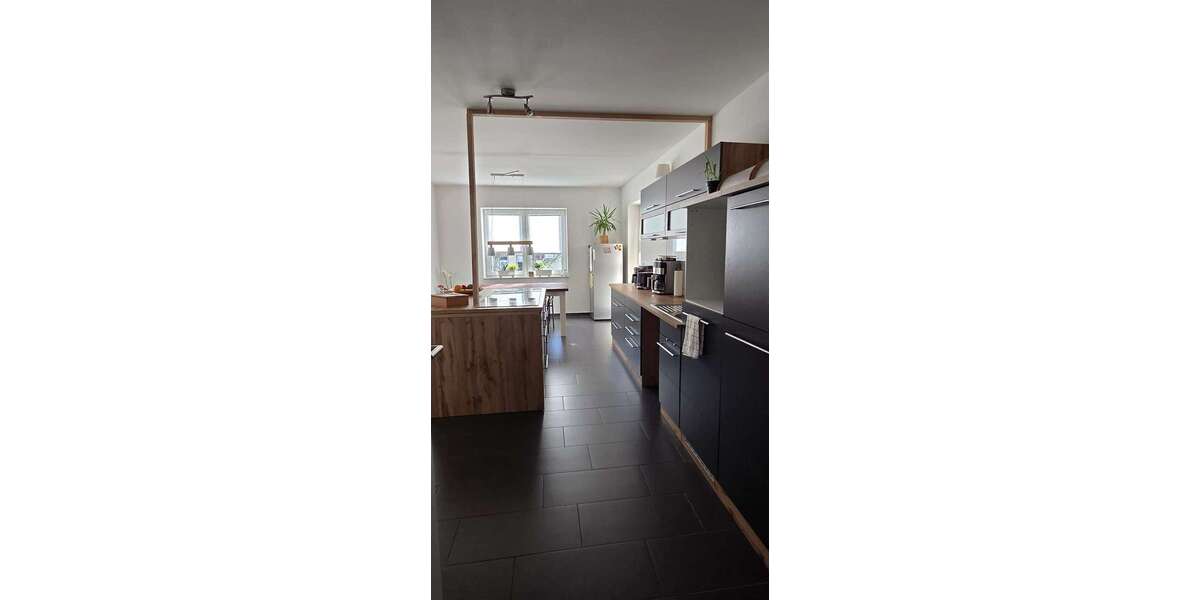 Etagenwohnung Stralsund Franken - 4 Zimmer, 128 m&sup2;, 1.280&euro; | Angebot:26237725